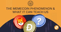 The Memecoin Frenzy Explained (And How I Missed The Signs)