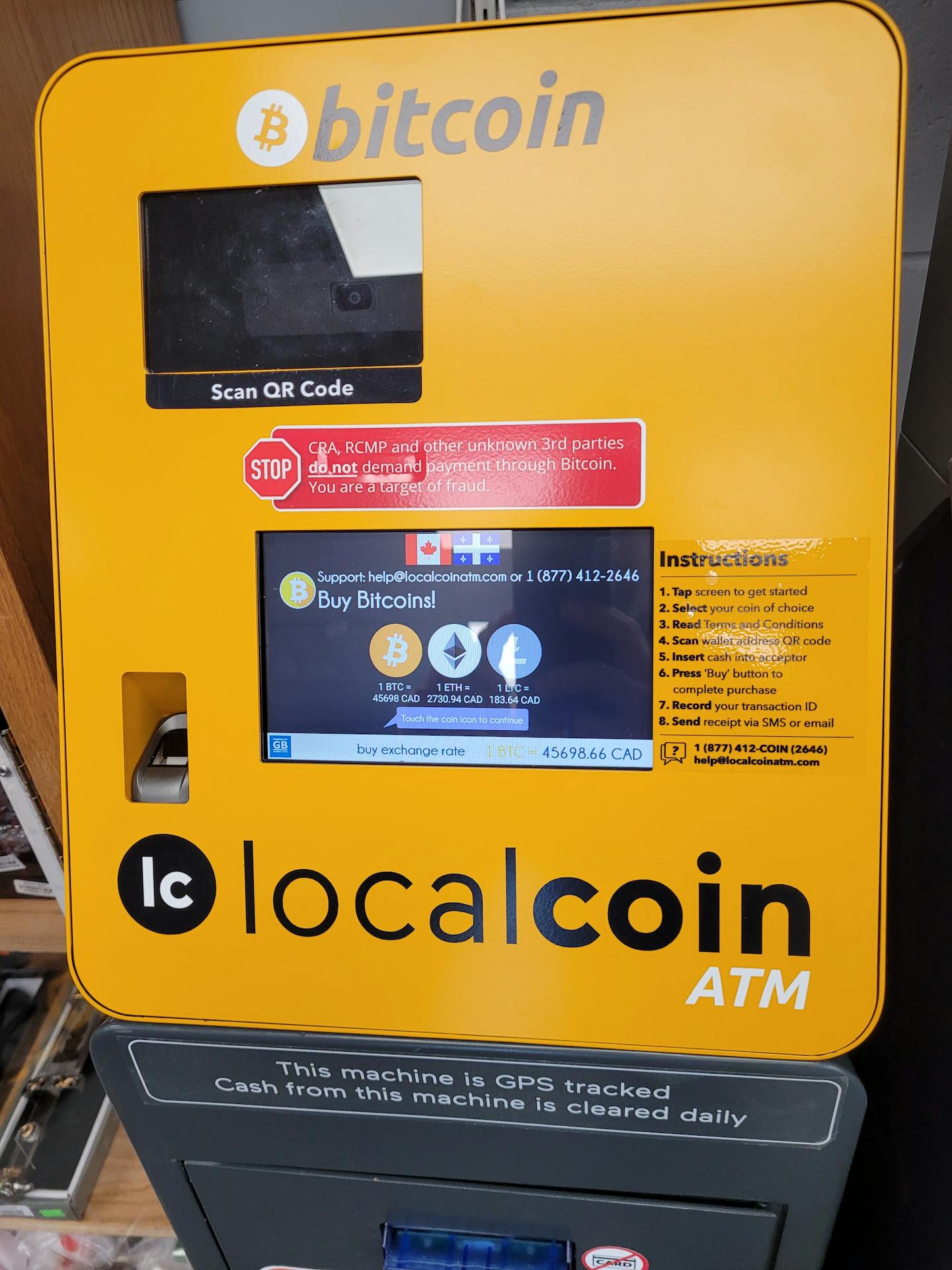 ATM Photo 1
