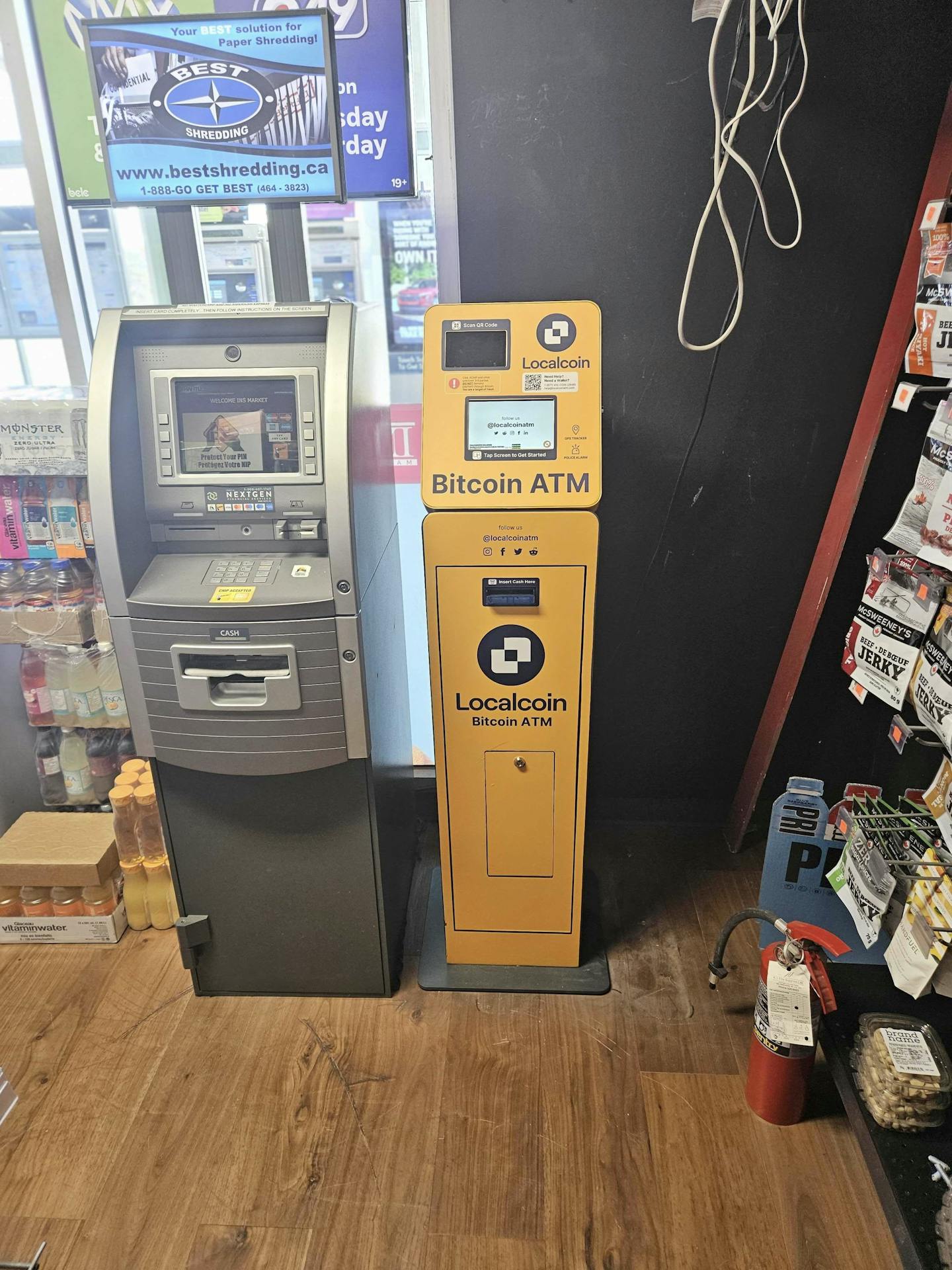 ATM Photo 0