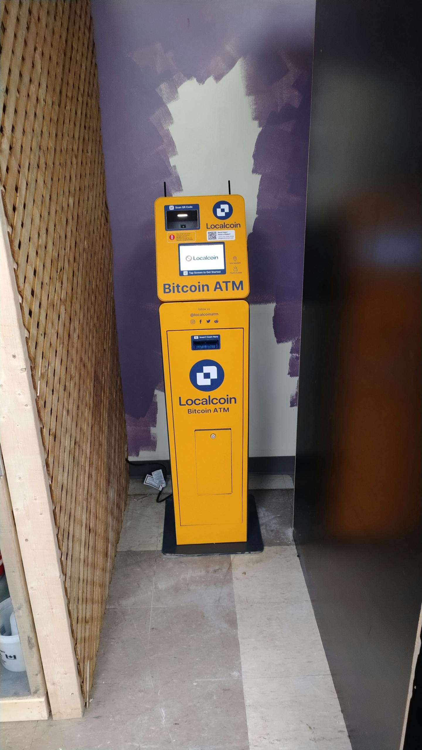 ATM Photo 1