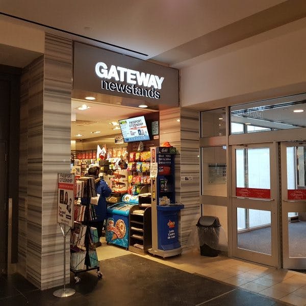 gateway storefront