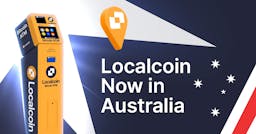 Canada’s Largest Bitcoin ATM Network is Expanding into Australia