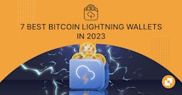 9 Best Bitcoin Lightning Wallets in 2023