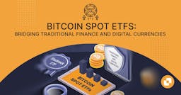 The Impending Investment Revolution: The Rise of Bitcoin Spot ETFs