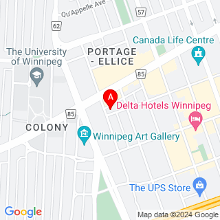 Vaughan St & Graham Ave location map